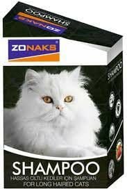 Kedi Bakım Ürünleri